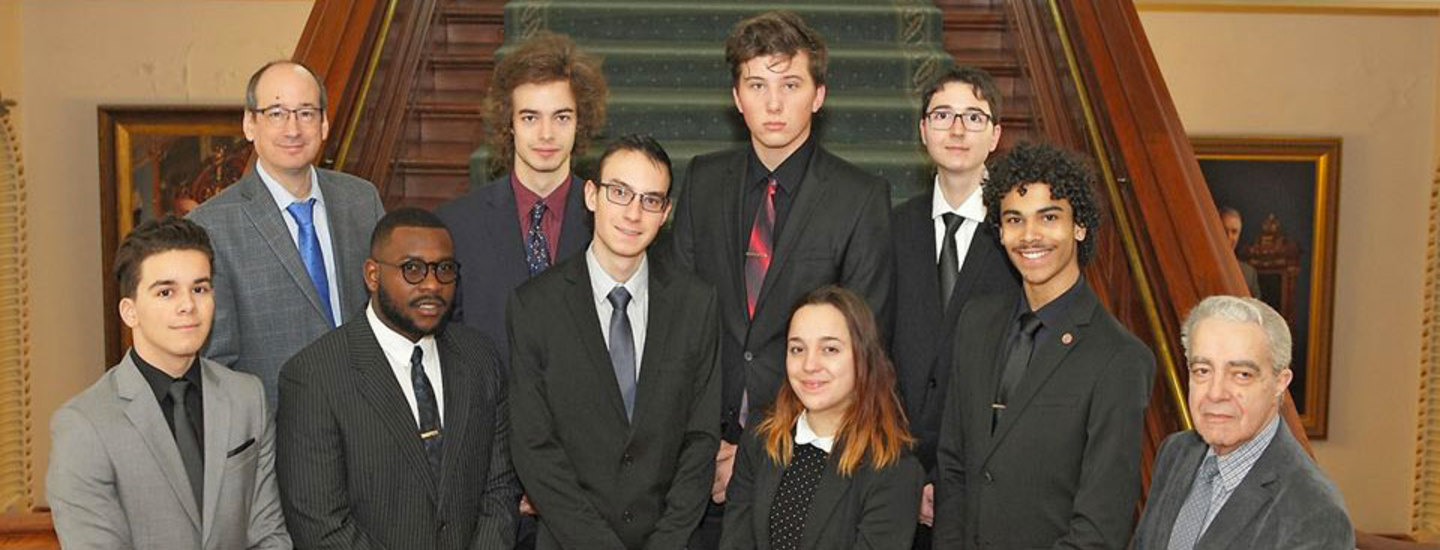 Forum étudiant 2020 bandeau