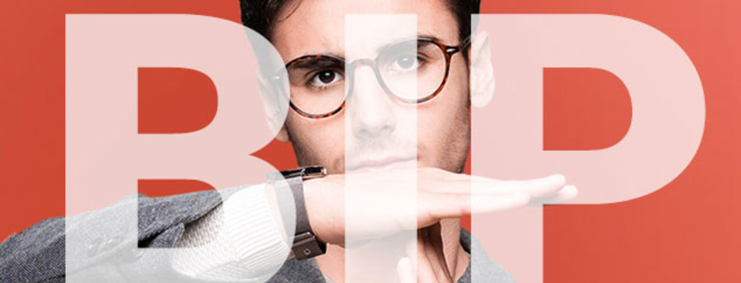 BIP homme bloc