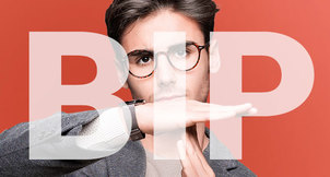 BIP homme bloc