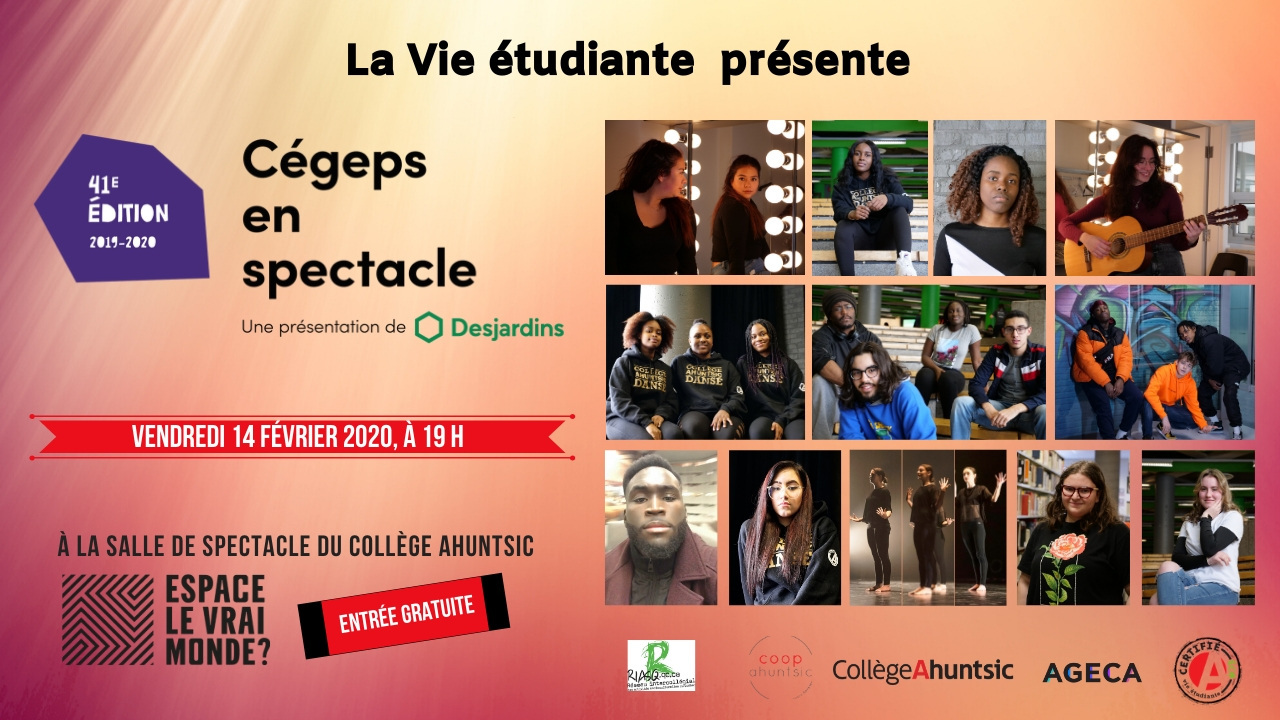 CES 14 fevrier