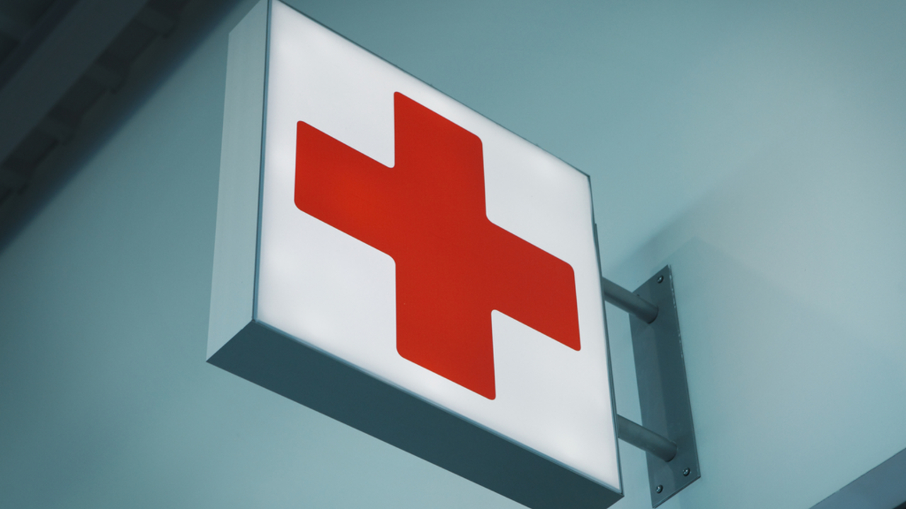 Secouristes - Premiers soins