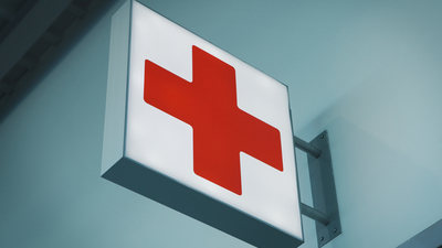 Secouristes - Premiers soins