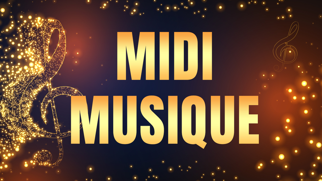 Midi musique