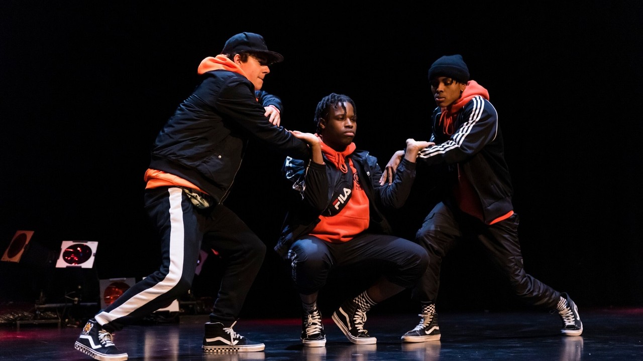 Cegeps en spectacle- Gagnants 2020