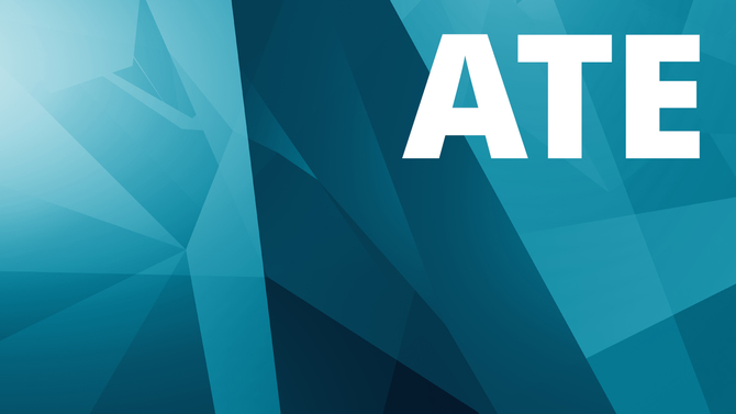 ATE (section stages)