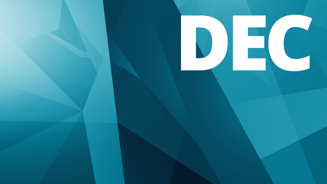 DEC (section stages)