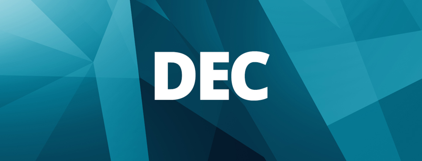 DEC (stages)