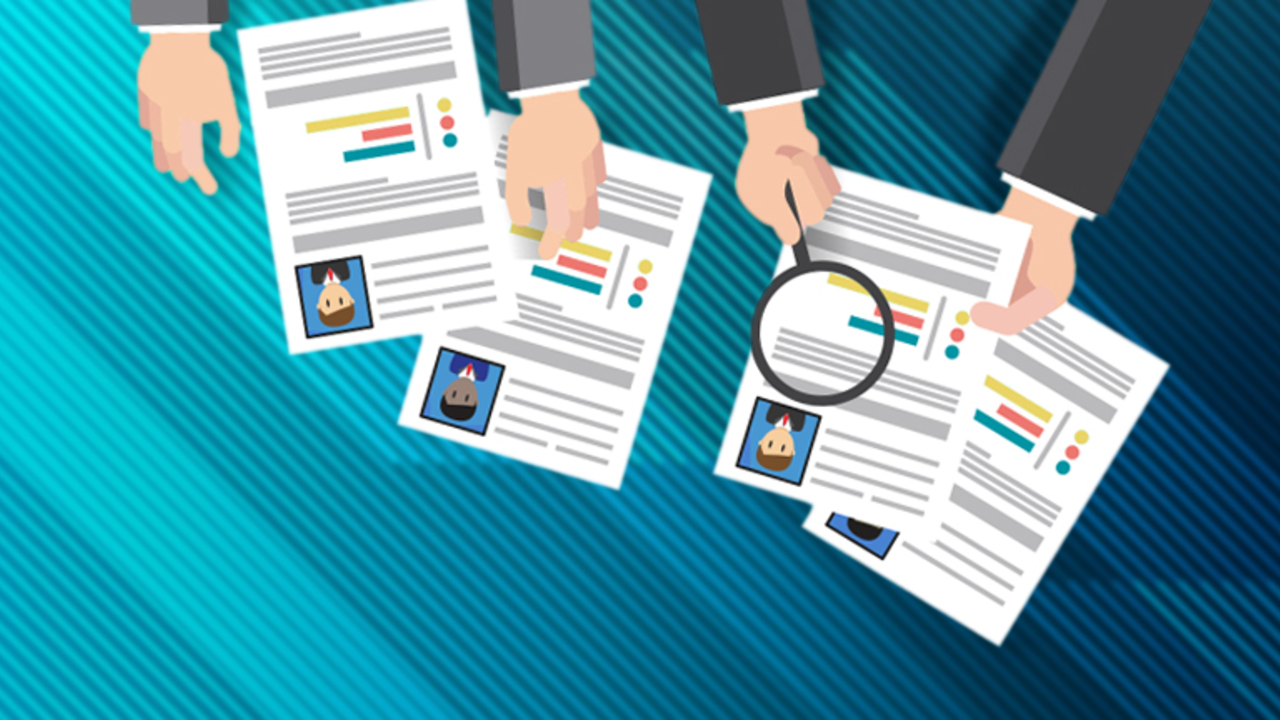 Carrousel Candidats section Emplois