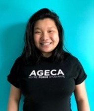 Clémence Bergeron AGECA