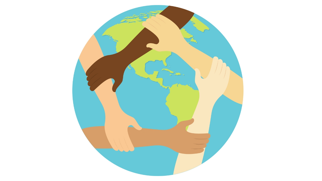 Multiculturel - Ahuntsic en couleur