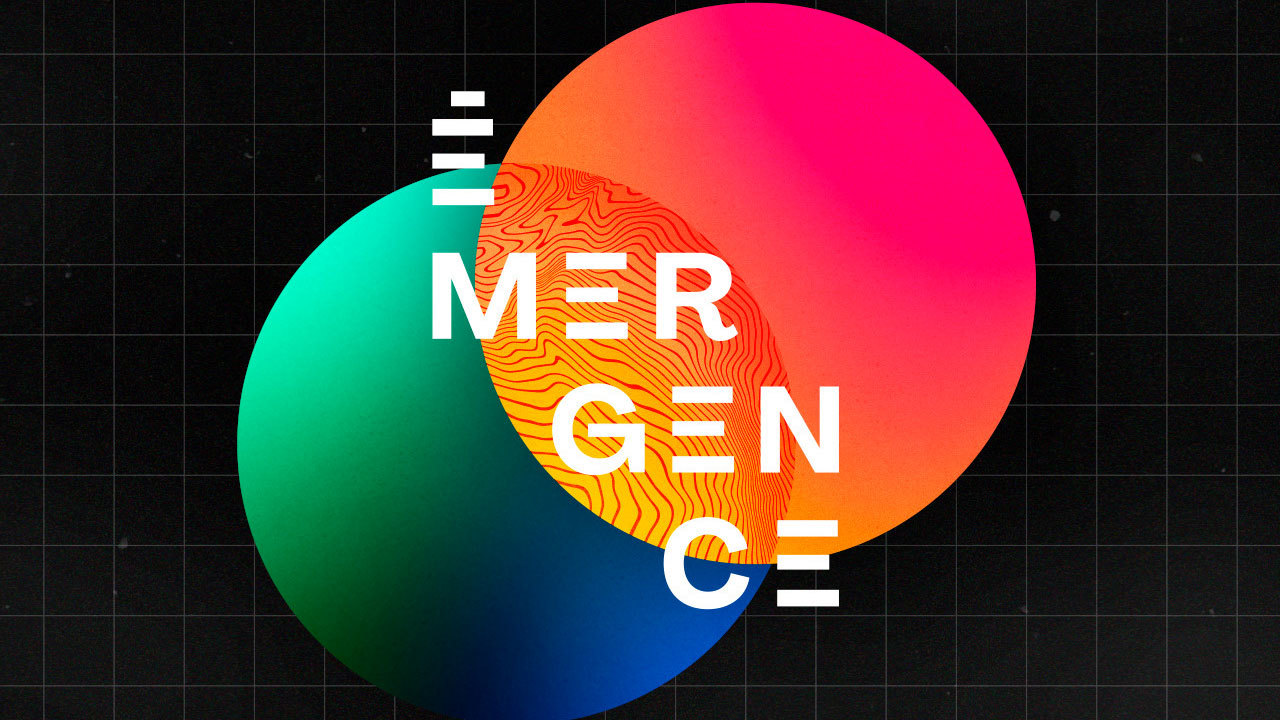 exposition graphisme 2020 Émergence