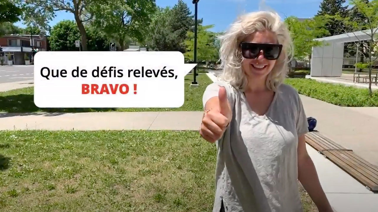 Vidéo profs de sciences humaines