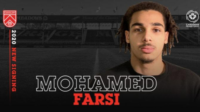 Mohamed Farsi