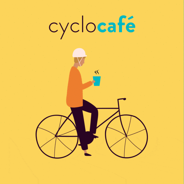 Velo cyclotoute