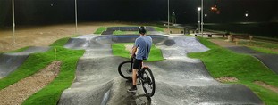 Véloparcs
