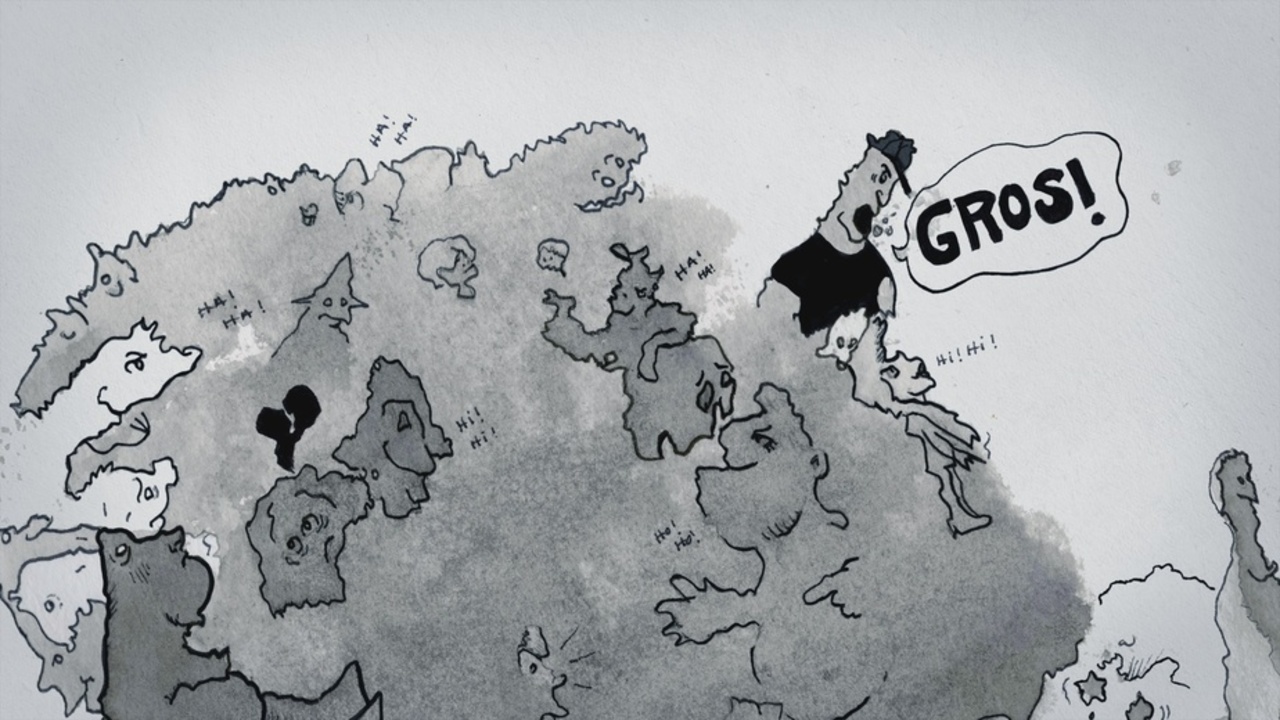 Grossophobie