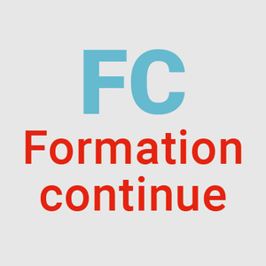 Formation continue section jpo