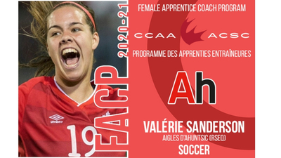 Valérie Sanderson-la bonne 