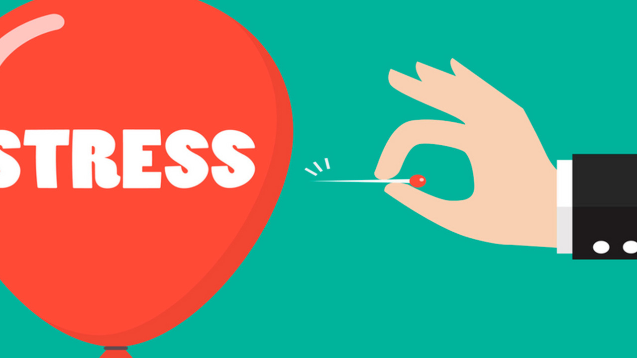 Réduire le stress