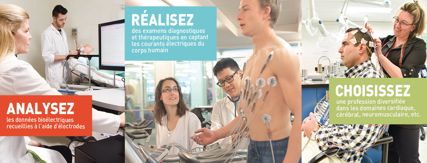 Electrophysiology technology program