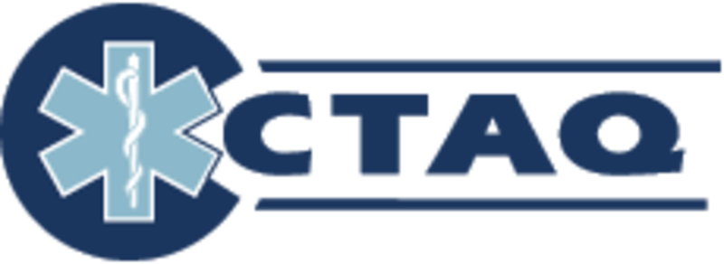 logo ctaq