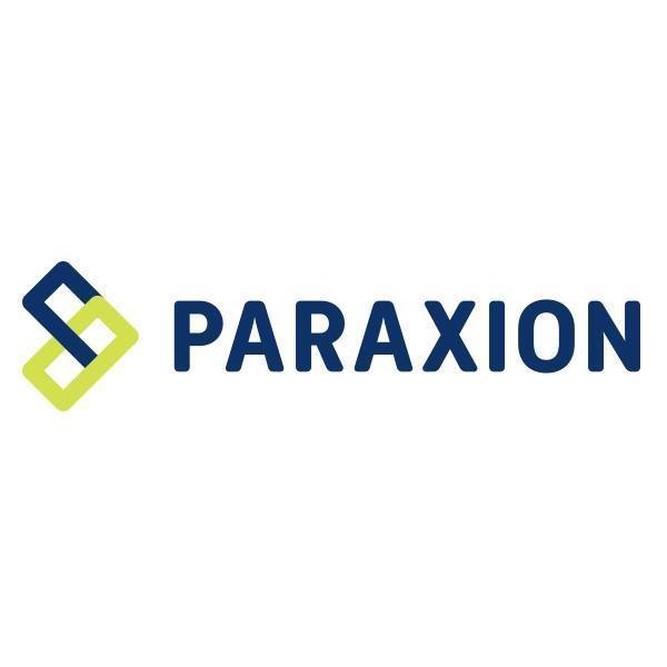 logo paraxion