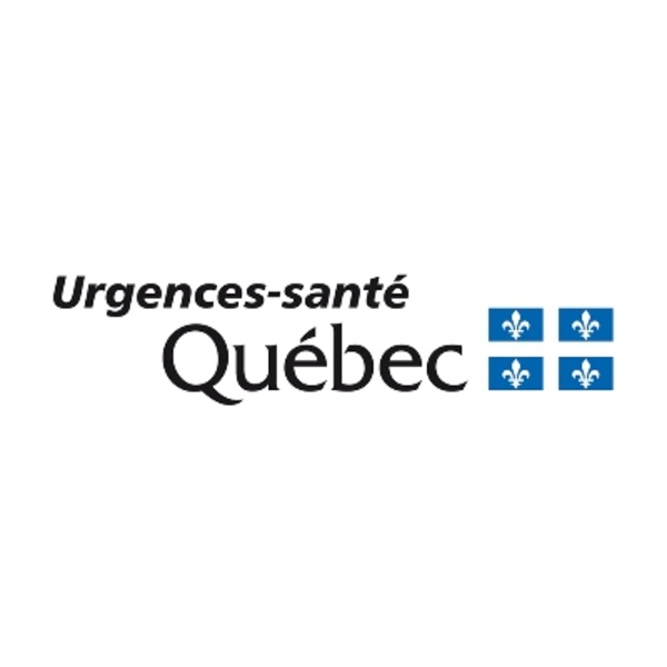logo urgences santé