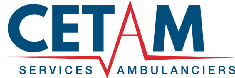 logo CETAM