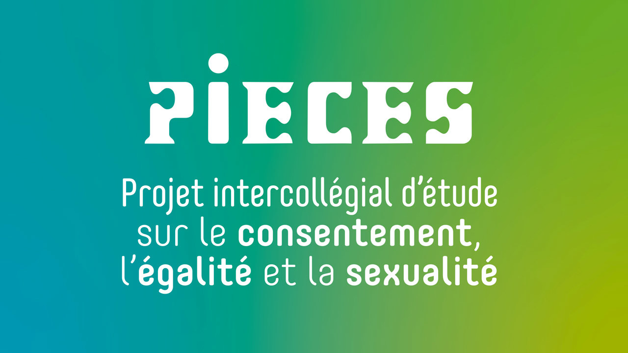 Logo PIECES 2