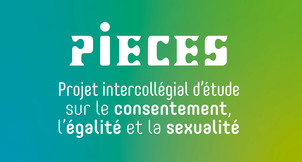 Logo PIECES 2