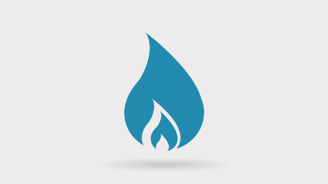 FUITE DE GAZ NATUREL - PROPANE
