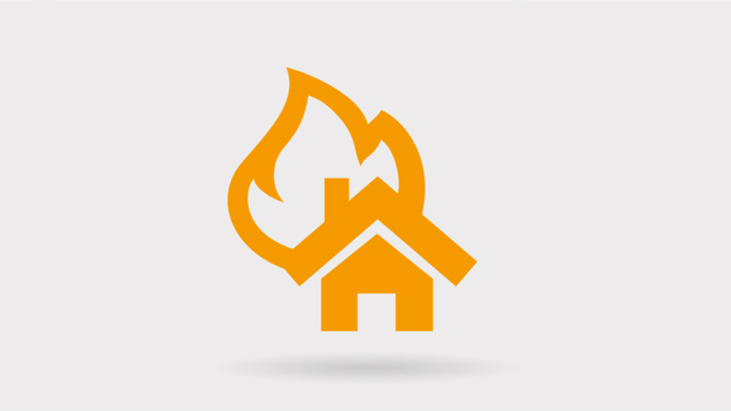 INCENDIE