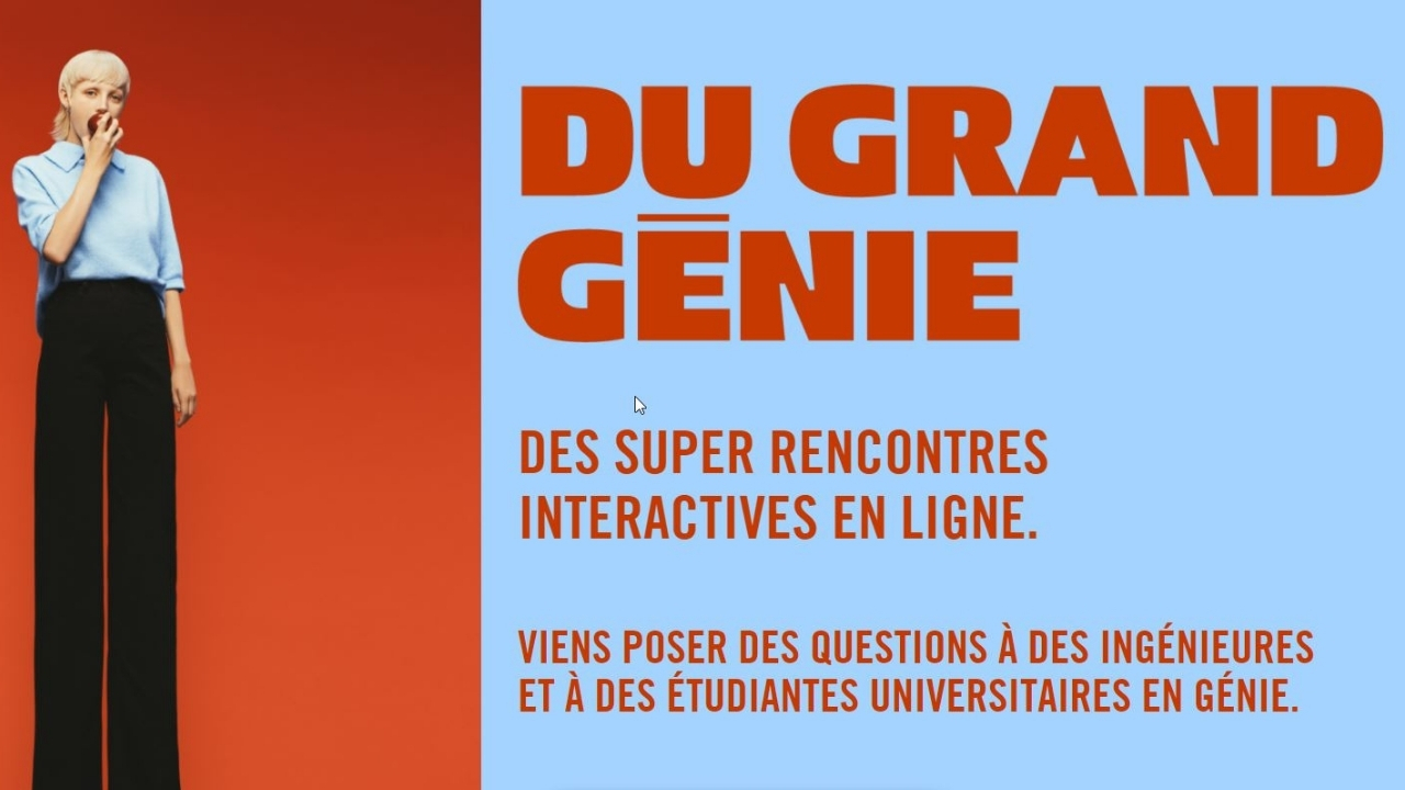 Génie