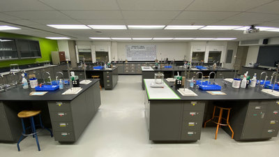 Centre d'aide en chimie CAC