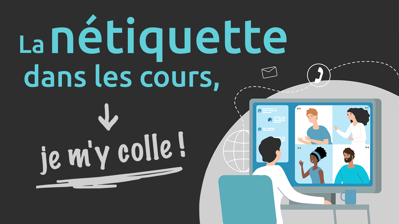 netiquette