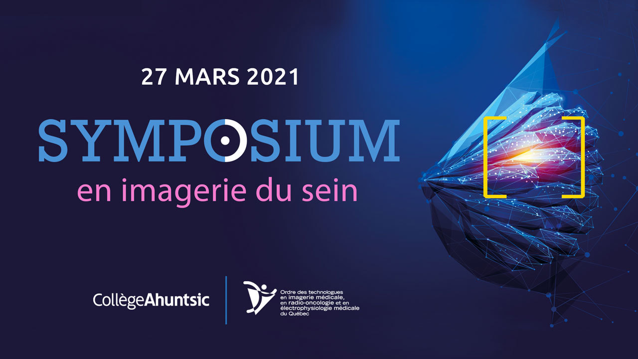 Symposium imagerie du sein