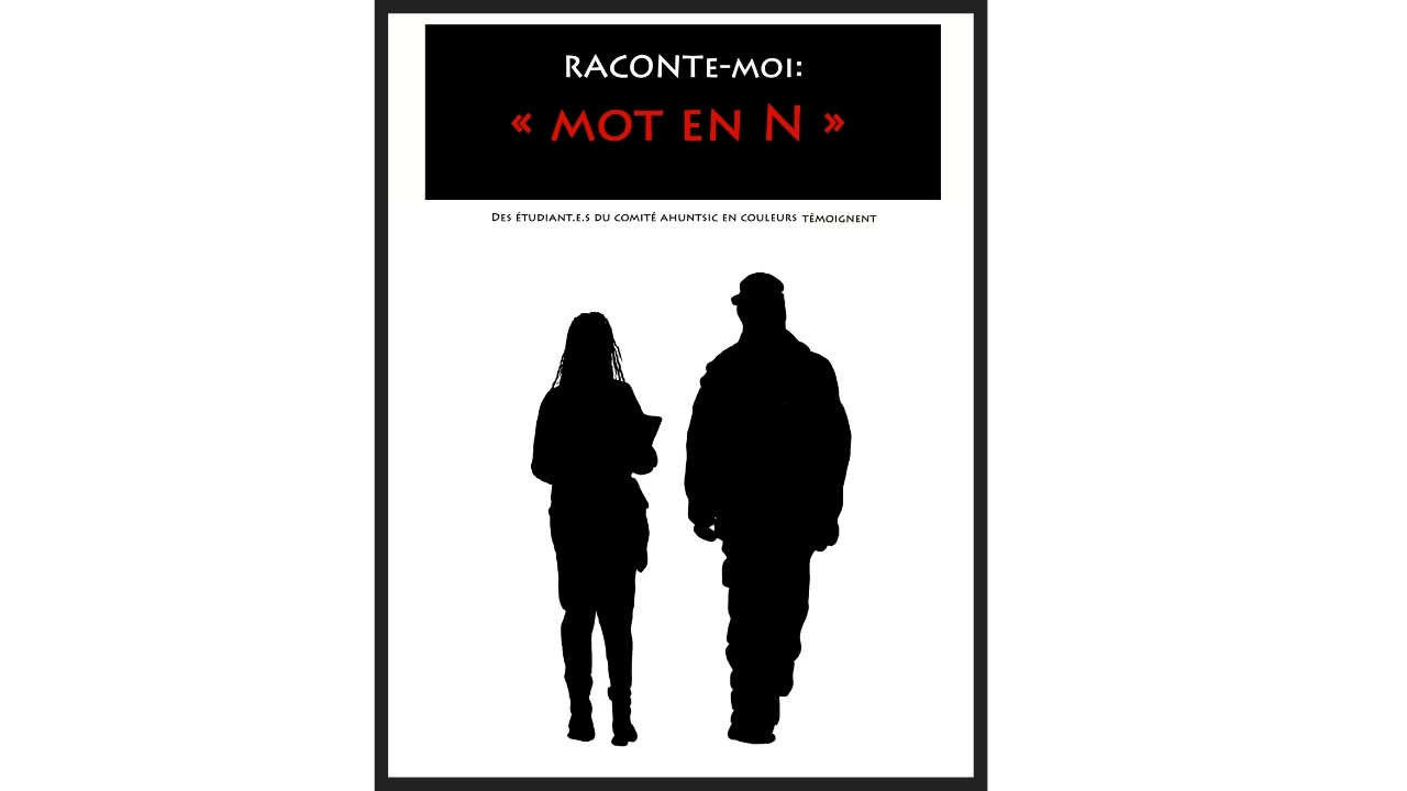 Raconte moi le mot en N