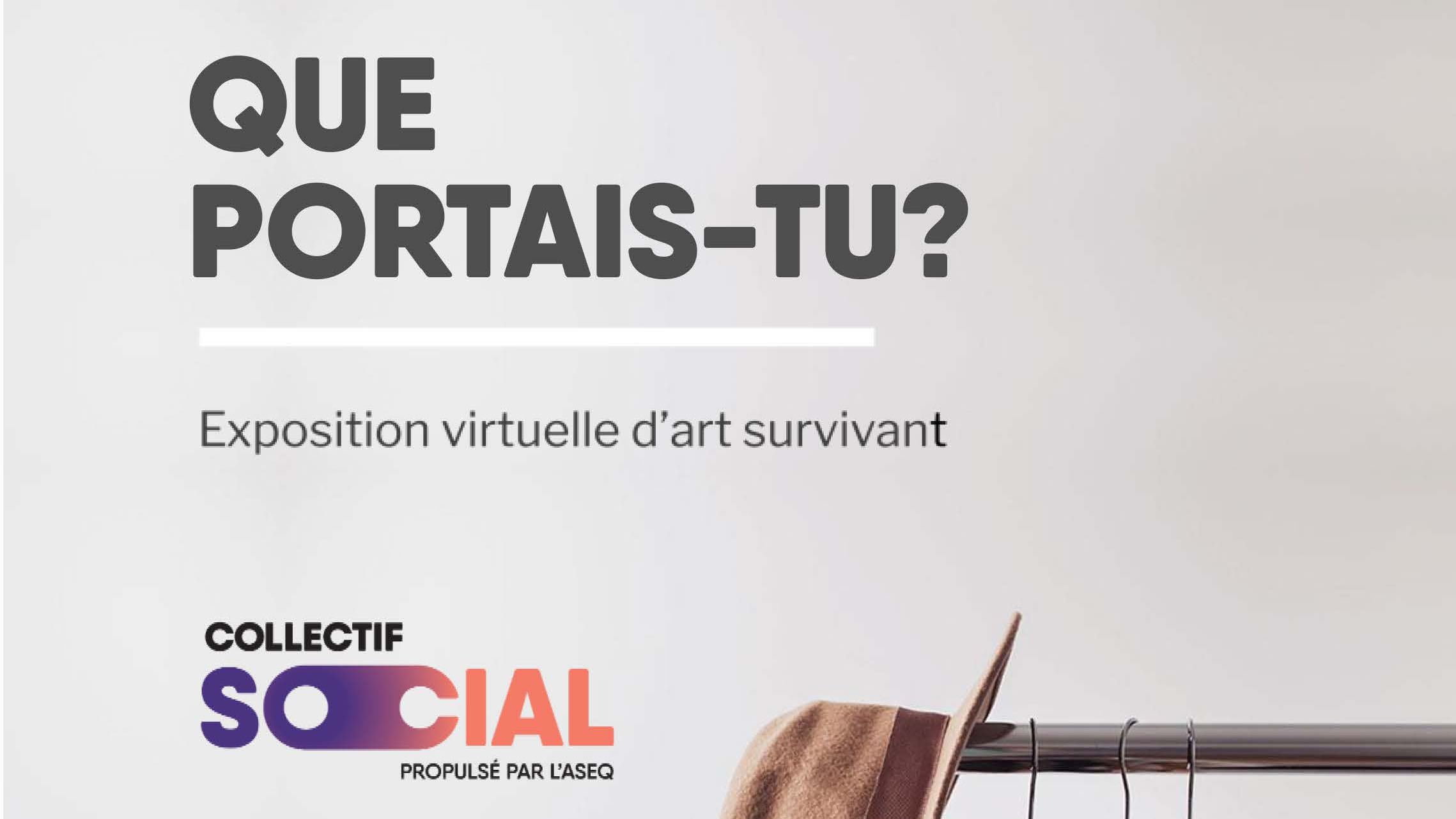 Étape 1 des JPO
