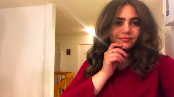 Rawan Masabni - AGECA