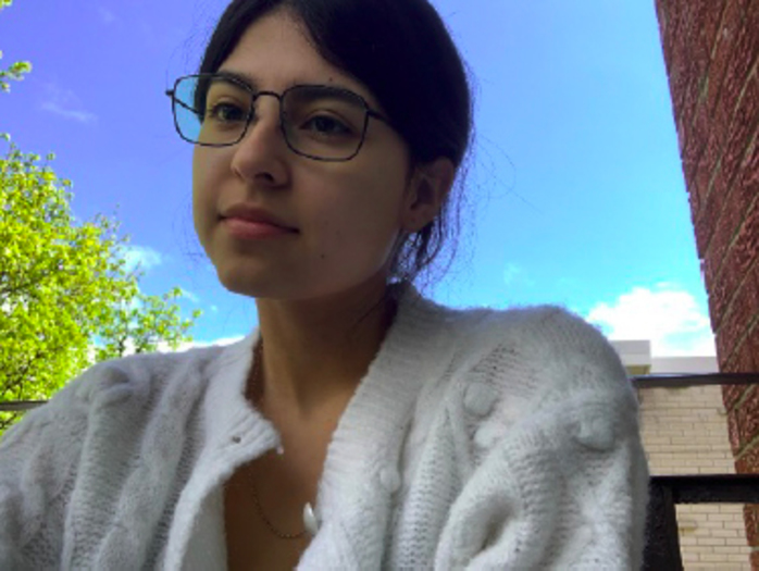 Maria Fernanda Sanchez Amaya  - AGECA