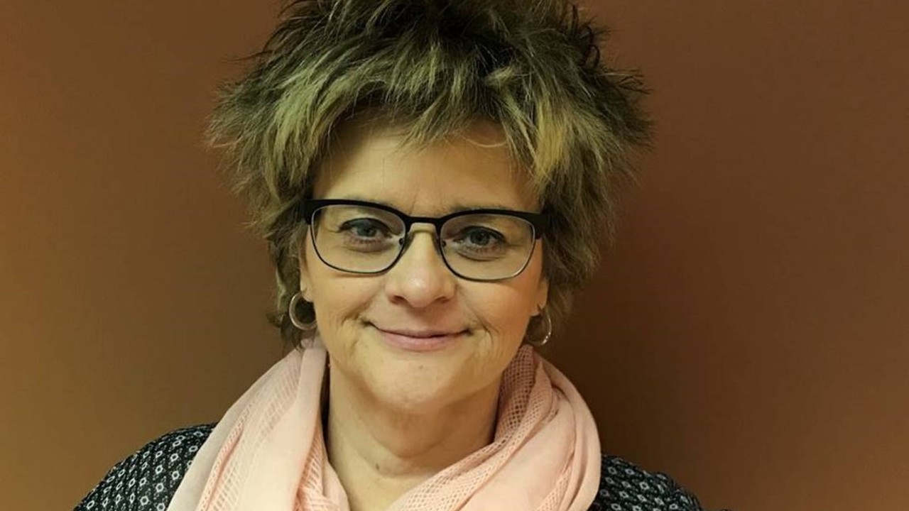 Anne Le Blanc
