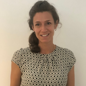 Mélanie Rouleau-Orthopédagogue