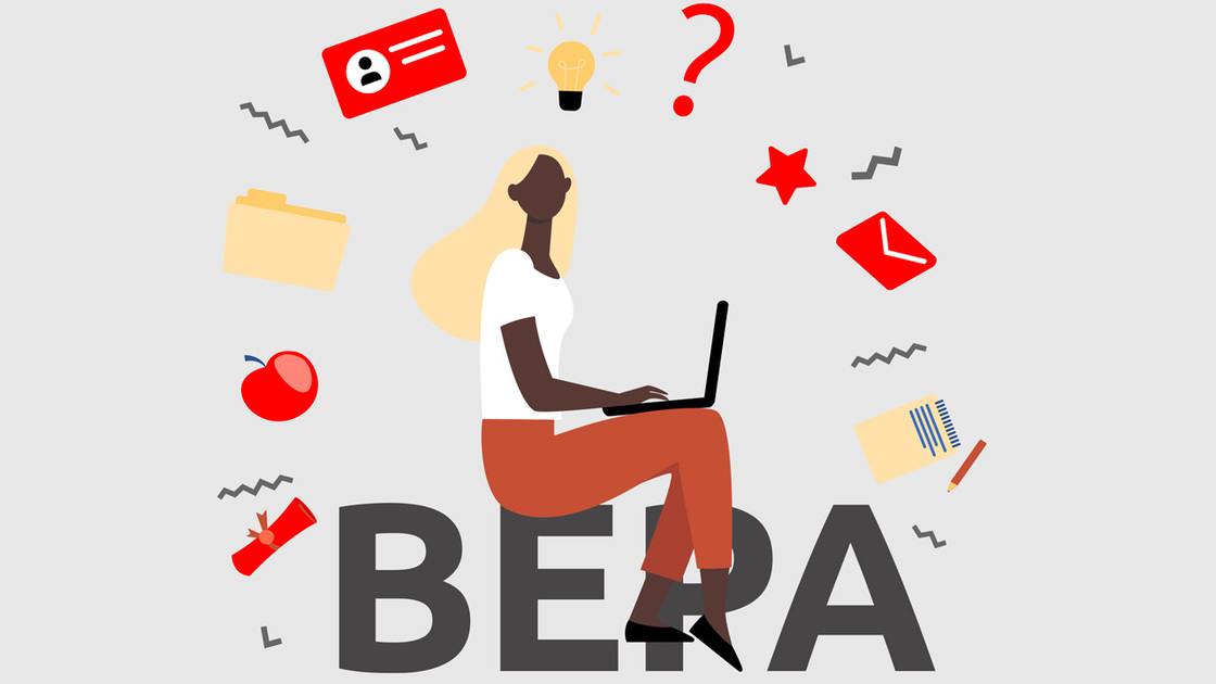 Bureau des étudiant·es de première année (BÉPA)