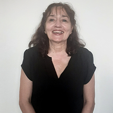 Dominique Ribière