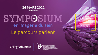 Symposium 2e édition mars 2022