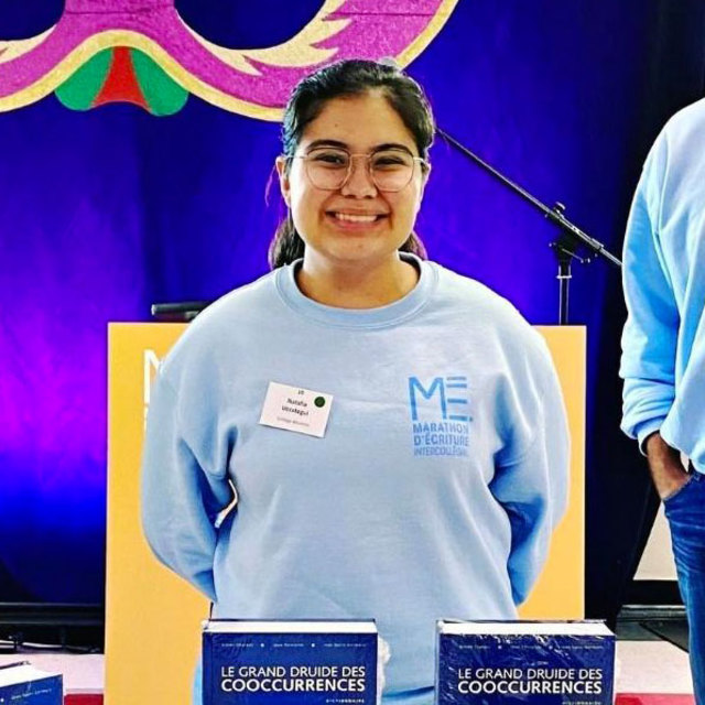 marathon d'écriture intercollégial A2021 carrée