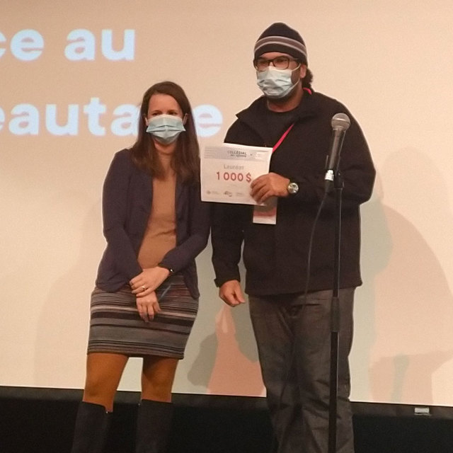 Aymen Mechergui carre