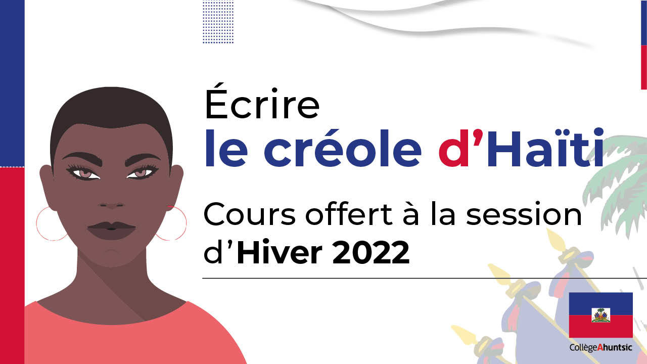 Cours de créole