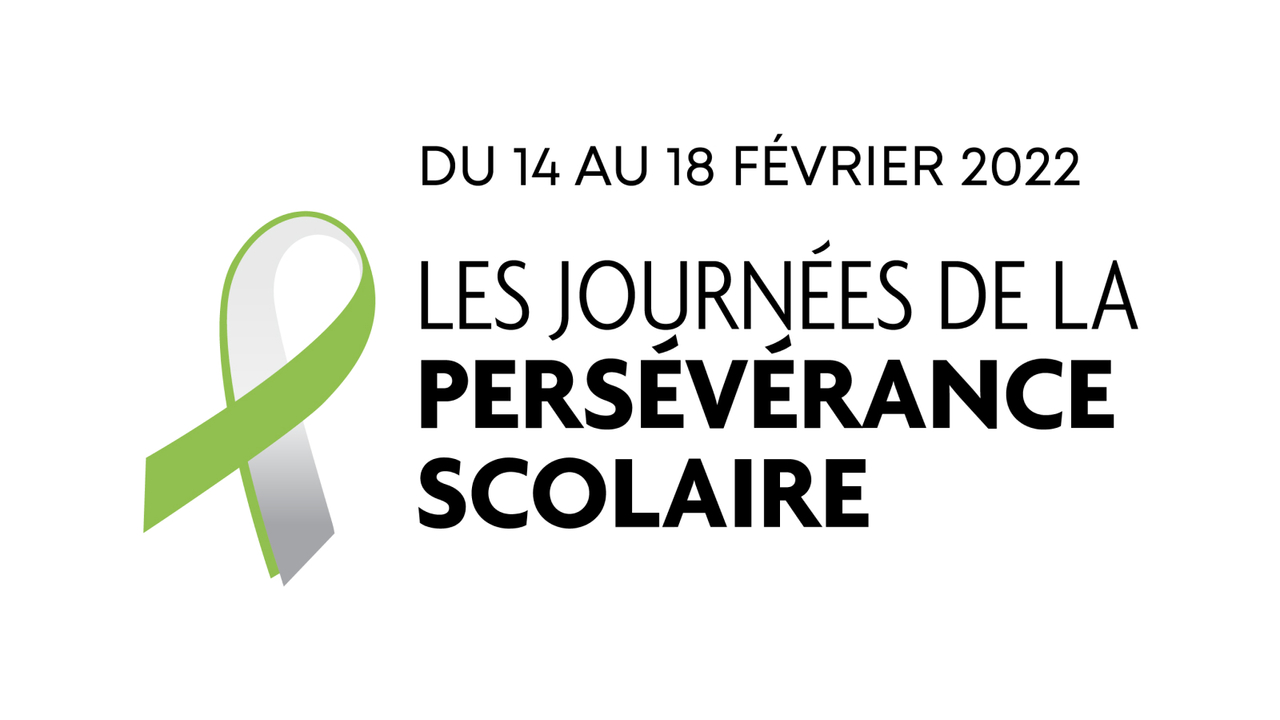 Journées de la persévérance 2022