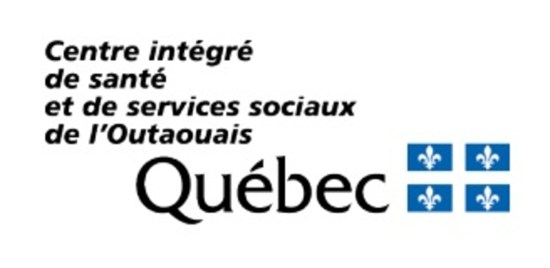 Logo CISSS de l'Outaouais
